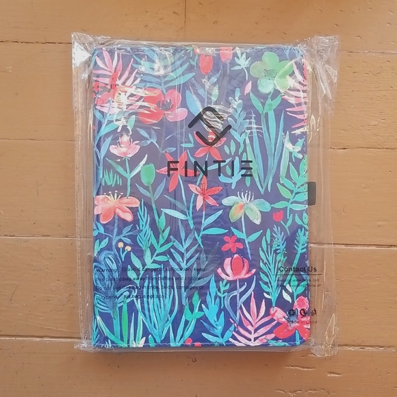 Fintie iPad 5/6/7 Case Cover - Picture 2 of 11